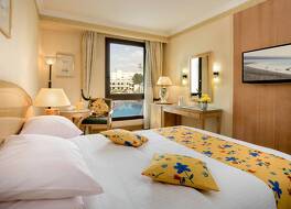 ル パッサージュ カイロ ホテル & カジノ 写真