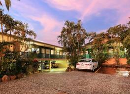 Best Western Cattle City Motor Inn 写真