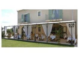 ル クロ デ パラディン 写真