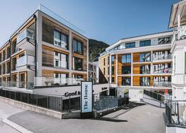 ザ ハウス ツェル アム ゼー 写真