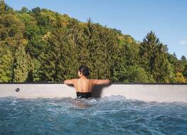 Hôtel Le Clos Des Délices Restaurant & Spa 写真