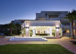 モロス ベイ ホテル 写真