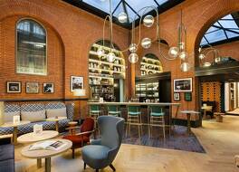 ホテル レ キャピトゥール トゥールーズ サントル - ハンドリッテン コレクション