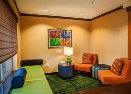 フェアフィールド イン & スイート バイ マリオット インディアナポリス ノーブルズビル 写真