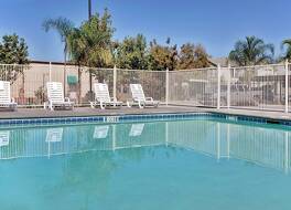 ホリデイ イン エクスプレス デラノ by IHG 写真