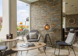 Armony Inter-Hotel Dijon Sud 写真