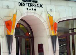 グランド ホテル デテロー 写真