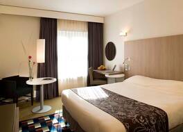 Hôtel Mercure Grenoble Centre Président 写真