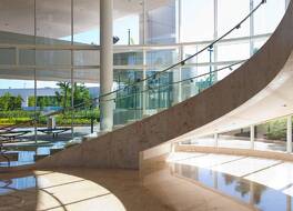 ルネッサンス シャンバーグ コンベンション センター ホテル 写真