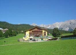 Wander-Vitalhotel Steirerhof 写真