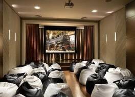 Parque Balneário Hotel Santos by Castelo Itaipava 写真