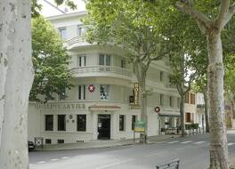 The Originals City, Hôtel Cartier, Quillan 写真