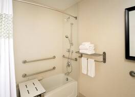 ハンプトン イン&スイーツ シカゴ サウスランド マッテソン 写真