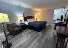 ジャクソンビル イン 写真