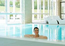 Capovaticano Resort Thalasso Spa 写真