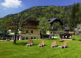 Ebner's Wohlfühlhotel Gasthof Hintersee 写真