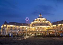 Cedar Point s Hotel Breakers 写真