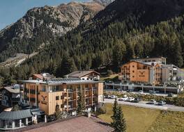 アルペン リゾート スポルタルム 写真