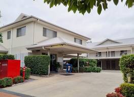 Chinchilla Downtown Motor Inn 写真