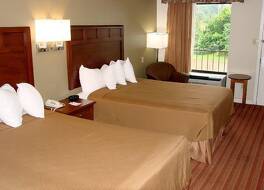 シュアステイ プラス ホテル バイ ベストウェスタン ジャクソン 写真