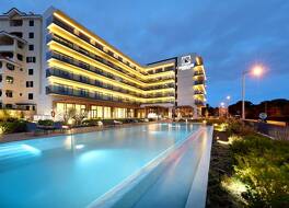 ユーロスターズ カスカイス 写真