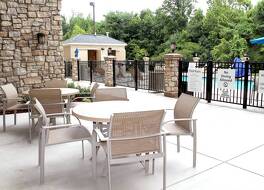 ホリデイ イン エクスプレス ホテル & スイーツ パデューカ ウエスト by IHG 写真