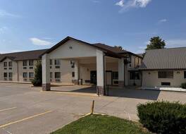 クオリティ  イン マウント バーノン イリノイ 写真