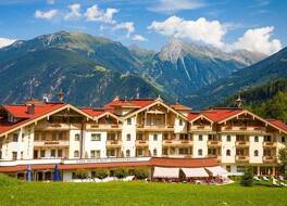 Sport- Vitalhotel Kristall 写真