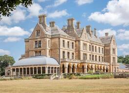 Mercure Warwickshire Walton Hall Hotel & Spa 写真