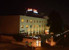 Asia The Heritage 写真