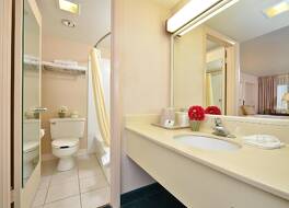 ベストウェスタン ウィンチェスター ホテル 写真