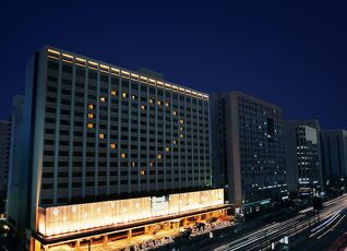 ソウル ガーデン ホテル 写真