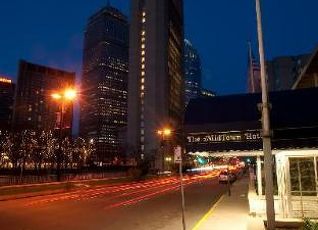 ミッドタウン ホテルのクチコミ 評判 フォートラベル Midtown Hotel ボストン