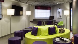 アパートホテル アダジオ パリ マラコフ シャティヨン