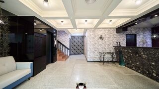 ザ リバーサイド ホテル ファッション