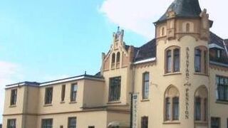 Altstadt Hotel Wismar