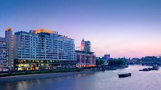 Sea Containers London