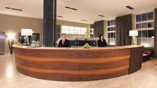 ホテル ベルリン アム ポツダマー プラッツ