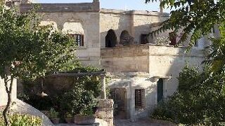 Les Maisons de Cappadoce