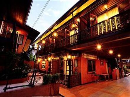 バーン ファイ ゲストハウス 写真