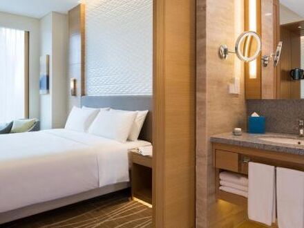 JEN Singapore Orchardgateway by Shangri-La 写真