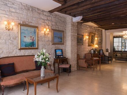 ホテル ガリヨン オペラ 写真