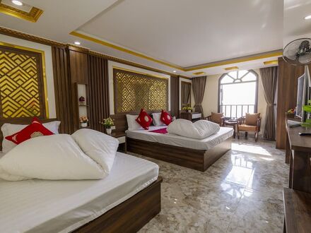 シャラトンブティックホテル 写真