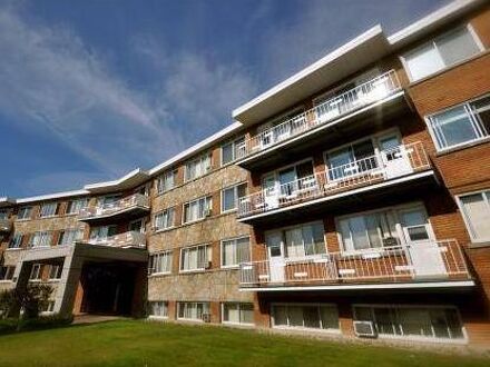 Beausejour Apartments - Hotel Dorval 写真