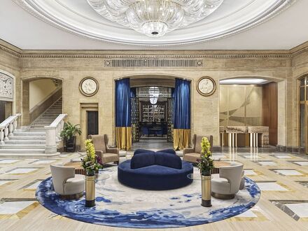 ソフィア バルカン  宮殿ホテル 写真