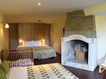 Hotel da Montanha 写真