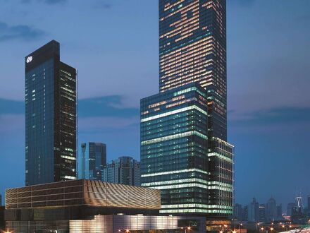 Jing An Shangri-La, Shanghai 写真