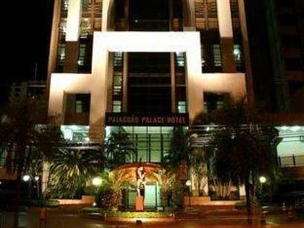 Paiaguás Palace Hotel 写真