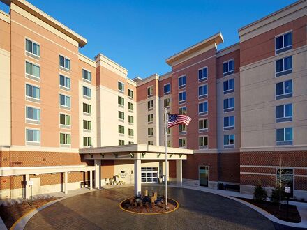 Homewood Suites by Hilton Springfield 写真