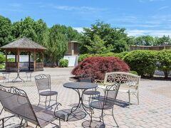 クオリティ イン レッジウッド - ドーバー 写真